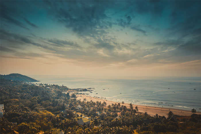 Goa Overview