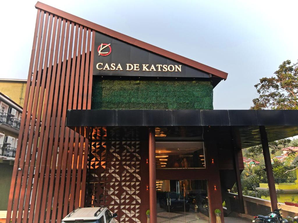 Casa De Katson