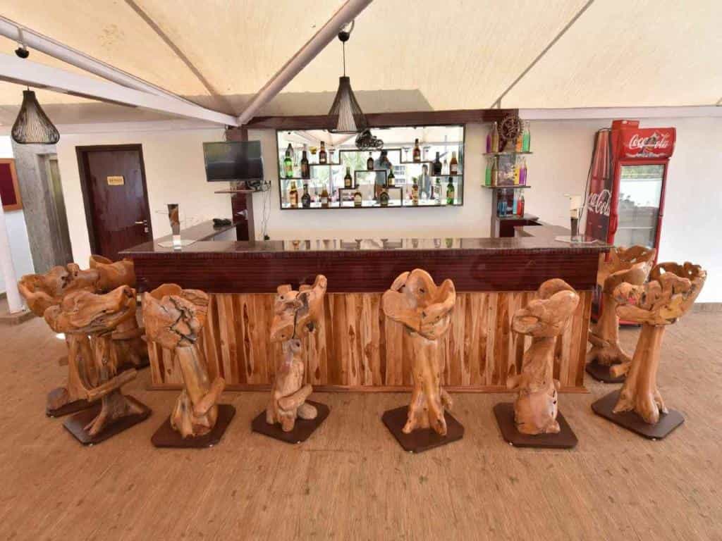 Hotel Calangute Central