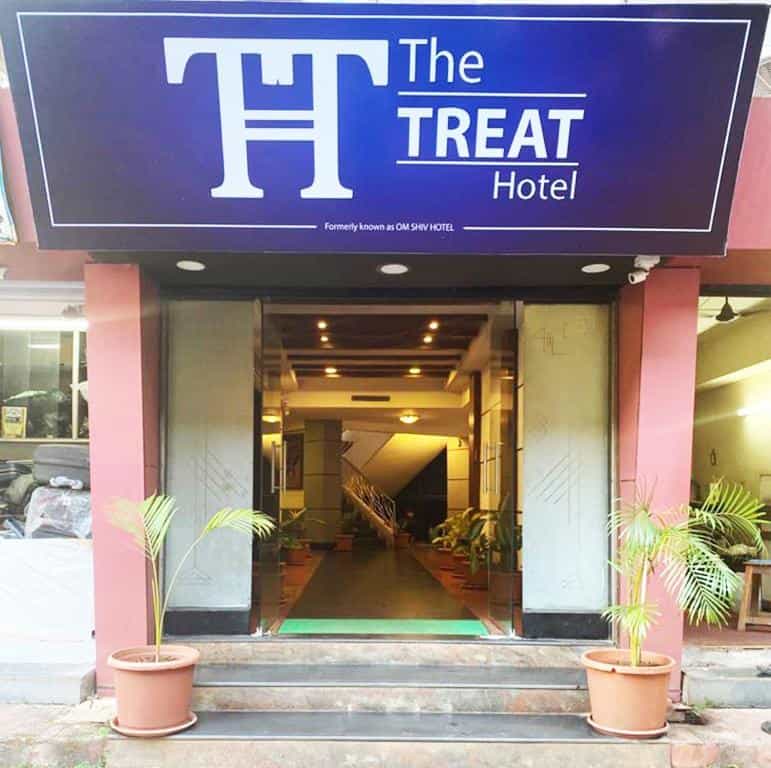 The Treat Hotel