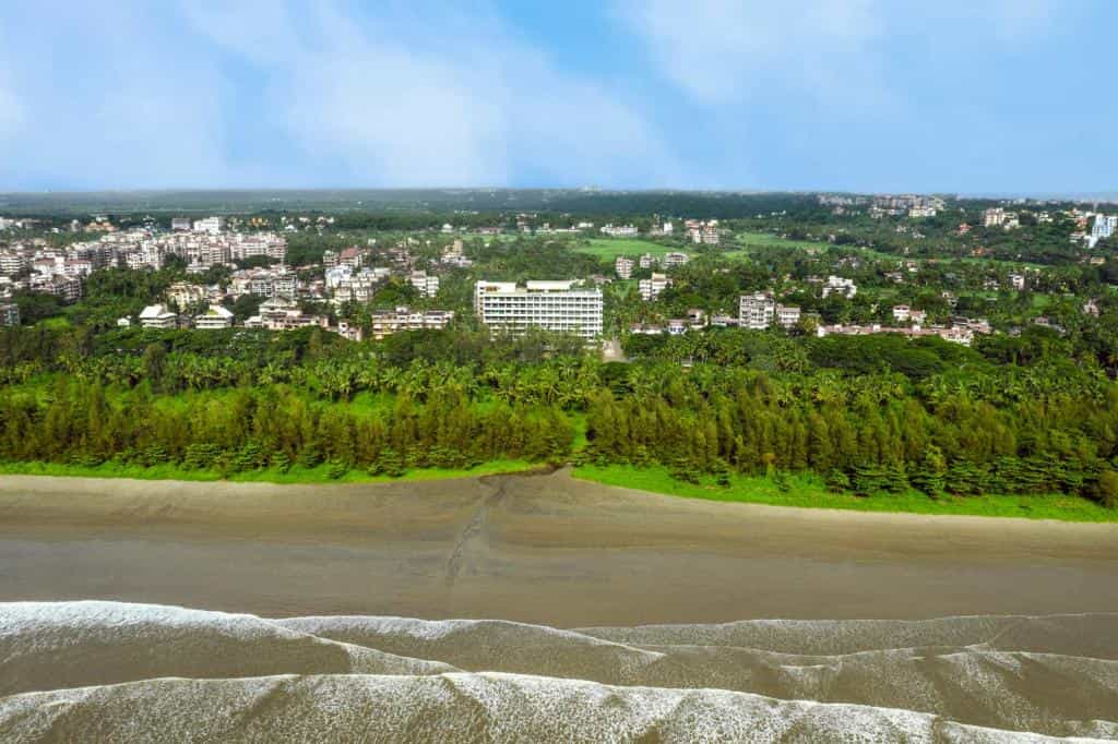 Vivanta Goa, Miramar